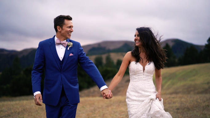 Laura + Tim